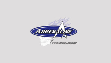 Adrenaline Luxe F16 Bolt Overview - Adrenaline