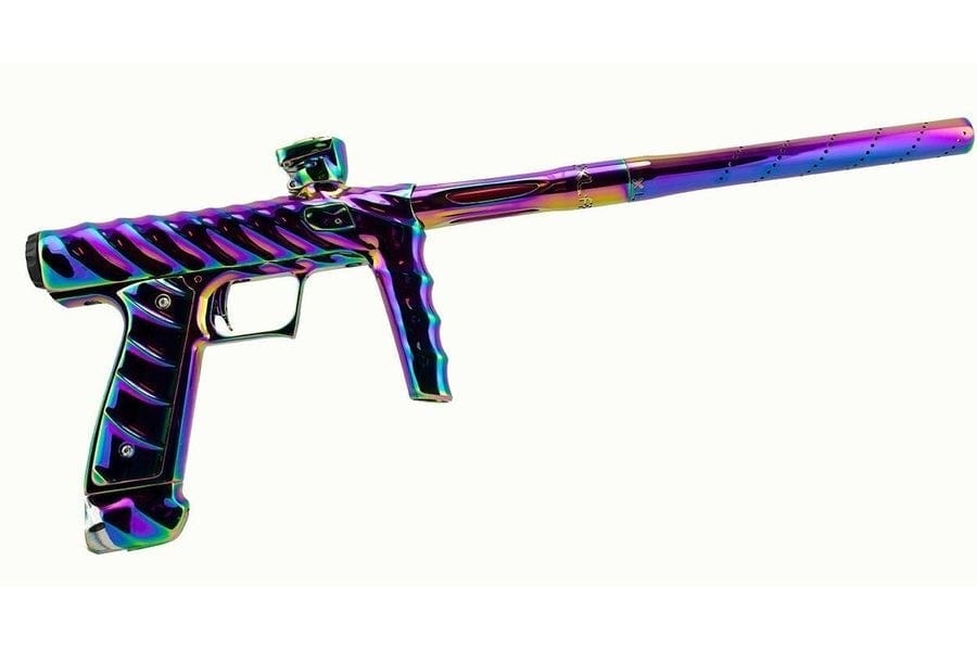 Alerte Rouge Système De Boulons Adrenaline F-16 Pour Luxe TM40, Luxe X Et Amortisseur AMP F16 - Occasion Fonctionnel Companion Moulinex