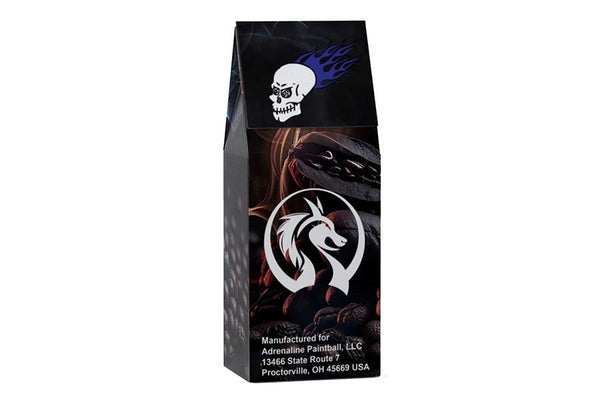 Adrenaline Dragon Roasted Coffee - Volos (Light Roast) - Adrenaline