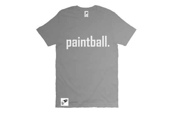 Adrenaline Elite Paintball. T-Shirt - Adrenaline