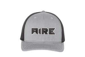 หมวก Trucker แบบ Snapback Richardson 112 รุ่น Adrenaline Elite Aire - Adrenaline