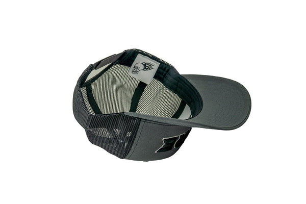 Adrenaline Elite Richardson 112 Snapback Trucker AIRE Hat - Adrenaline