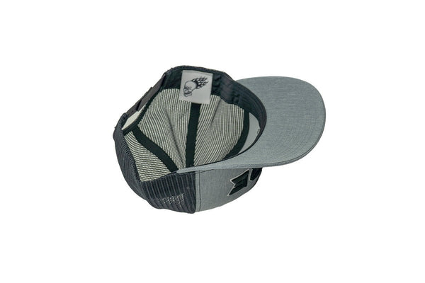 Adrenaline Elite Richardson 112 Snapback Trucker AIRE Hat - Adrenaline