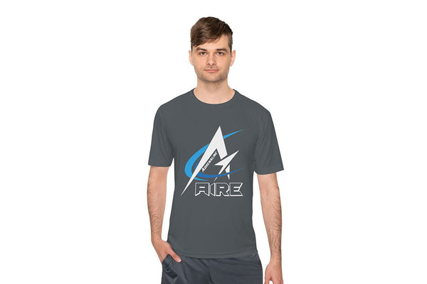 Adrenaline Luxe AIRE DryFit Playing T-Shirt - Adrenaline