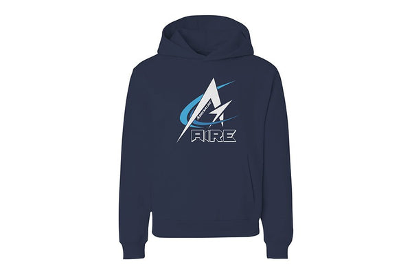 Adrenaline Luxe AIRE Elite Fleece Hoodie - Adrenaline