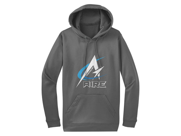 Adrenaline Luxe AIRE Elite Poly Hoodie - Adrenaline