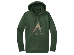 Adrenaline Luxe AIRE Elite Poly Hoodie - Adrenaline