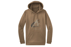 Adrenaline Luxe AIRE Elite Poly Hoodie - Adrenaline