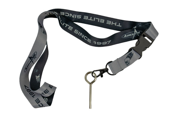 Adrenaline Luxe AIRE Regulator Key - Adrenaline