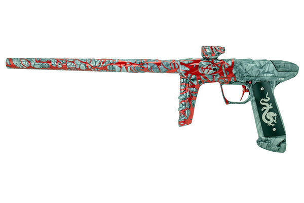 Adrenaline Luxe IDOL - Blood Smoke - Adrenaline