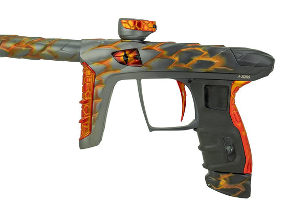 Adrenaline Luxe IDOL - Full Send Dragon by Caustic Customs - Adrenaline