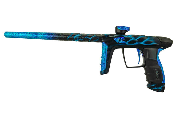 Adrenaline Luxe IDOL - Mega Charizard by Caustic Customs - Adrenaline