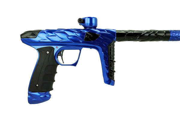 Adrenaline Luxe IDOL - Polished Blue with Polished Black Accents - Adrenaline