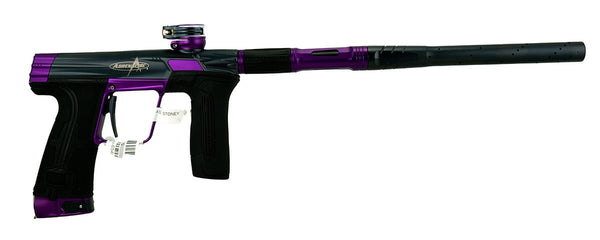 Adrenaline Tester - 1 Planet Eclipse CS3 - Havoc - Adrenaline