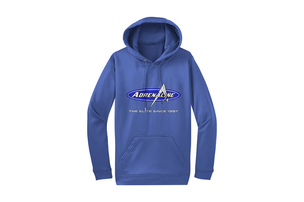 Adrenaline Elite Field Hoodie