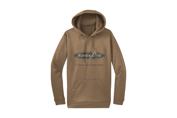 Adrenaline Elite Field Hoodie