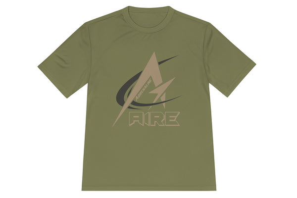 Adrenaline Luxe AIRE DryFit Playing T-Shirt
