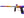 Adrenaline Luxe AIRE - Nitro Fade