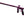 Adrenaline Luxe AIRE - Pink Black Wash