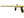 Adrenaline Luxe AIRE - Polished Gold