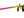 Adrenaline Luxe AIRE - Rasta Fade in Dual Finish