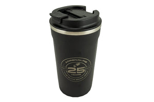แก้วกาแฟ Tumbler 16 oz. Adrenaline - ฉลองครบรอบ 25 ปี - Adrenaline