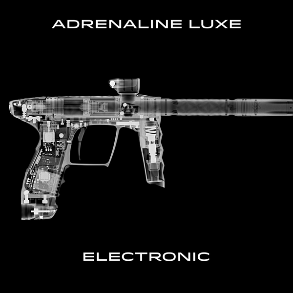 Adrenaline Design NFT - Adrenaline Luxe X-ray in Electronic - Adrenaline