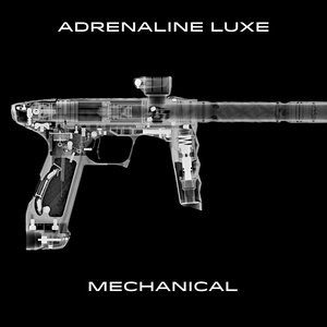 Adrenaline Design NFT - Adrenaline Luxe X-ray in Mechanical - Adrenaline