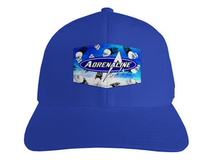 Adrenaline Elite Hat - Adrenaline