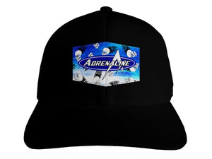 Adrenaline Elite Hat - Adrenaline