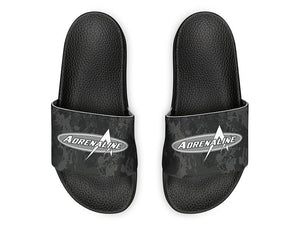 Adrenaline Hyper Camo Slides - Adrenaline