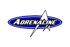 Adrenaline Luxe - uzorak za kupca u dvostrukoj završnoj obradi - Adrenaline