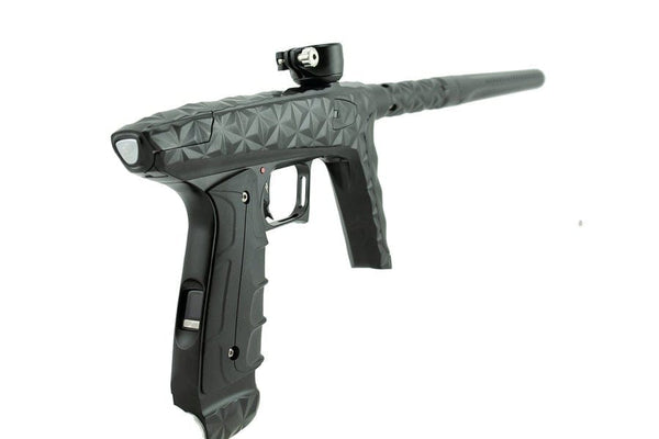 Adrenaline Luxe - Dust Black - Adrenaline