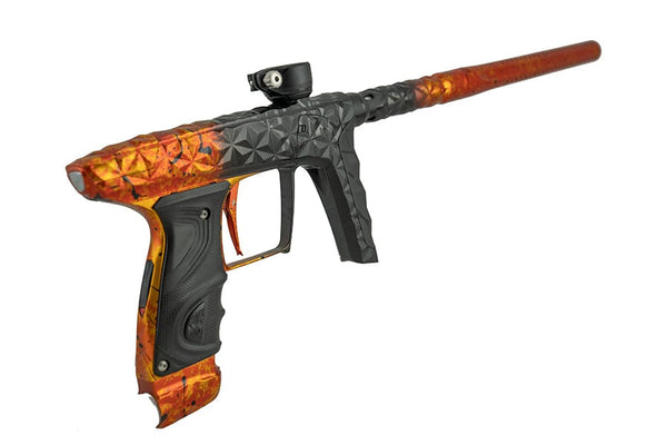 Adrenaline Luxe - Hellfire Dual Finish - Adrenaline