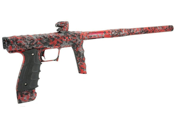 Adrenaline Luxe IDOL - Red Camo Dust - Adrenaline