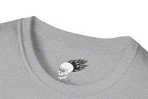 Adrenaline Luxe IDOL T-Shirt - 4XL - Adrenaline