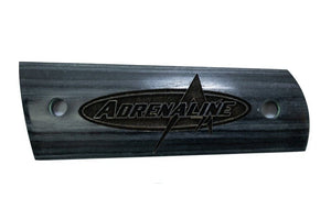 Adrenaline Luxe Mechanical Grips - Adrenaline