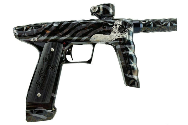 Adrenaline Luxe - The Lords Keith Brown Signature Series - Adrenaline