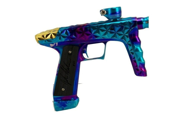 Adrenaline Luxe - The Mau Mau Julian Maliszewski Signature Series - Adrenaline