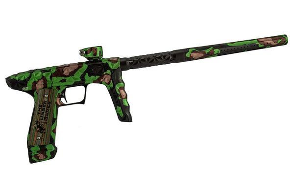 Adrenaline Luxe - The Unger Games Brandon Unger Signature Series - Adrenaline