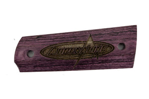 alt
ด้ามจับ Adrenaline Shocker CVO - Adrenaline