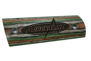 กริปส์ Adrenaline Shocker CVO - Adrenaline