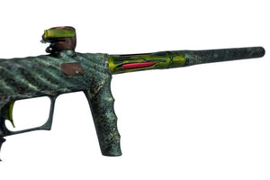 Adrenaline Shocker CVO+XLS Combo Epic - Mad Max in Non-Timer Frame - Adrenaline
