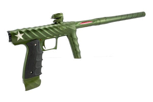 Adrenaline Shocker CVO+XLS Combo Epic - Patton in Non-Timer Frame - Adrenaline
