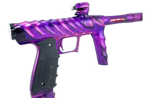 Adrenaline Shocker CVO+XLS Combo Epic - ม่วงกาแล็กซี ในเฟรม Non-Timer - Adrenaline