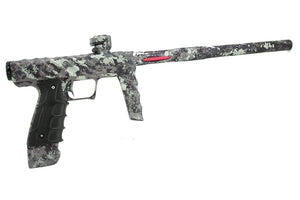 Adrenaline Shocker CVO+XLS Combo Epic - Snow Camo Dust ในเฟรม Non-Timer - Adrenaline