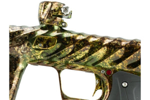 Adrenaline Shocker CVO+XLS คอมโบระดับตำนาน - Chad Fuller Yautja ในเฟรมแบบไม่จับเวลา - Adrenaline