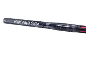 Adrenaline Shocker CVO+XLS Combo Legendary - Nicky Cuba Night Night Sucka in Non-Timer Frame - Adrenaline