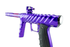 Adrenaline Shocker CVO+XLS Combo Rare - สีม่วง ในเฟรมแบบ Non-Timer - Adrenaline