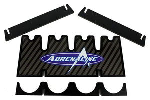 Adrenaline Team Gun Stand - Collapsible - Adrenaline